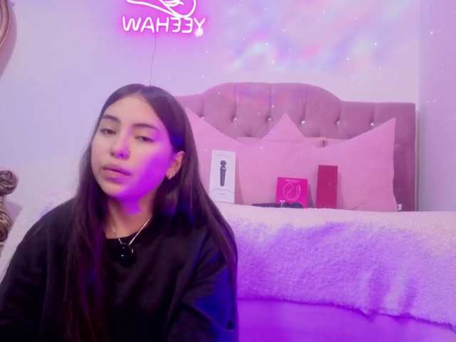 Isabela-tay webcam