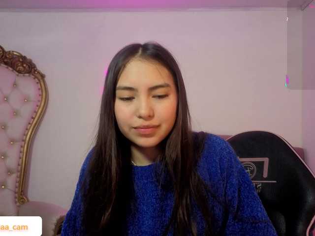Isabela-tay live cam on BongaCams