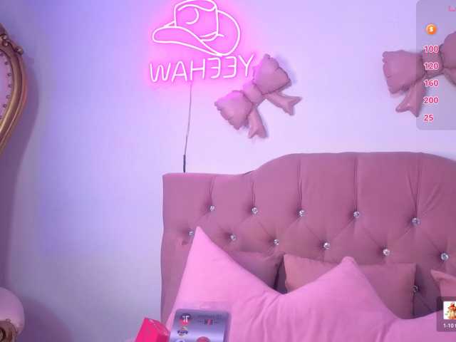 Isabela-tay live cam preview