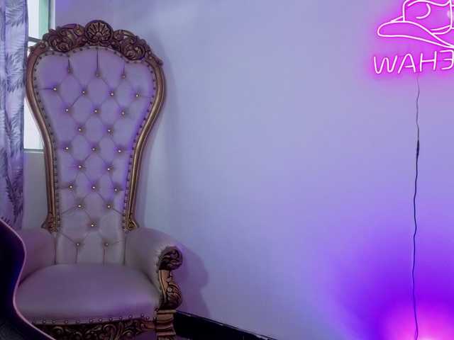 Isabela-tay live cam on BongaCams