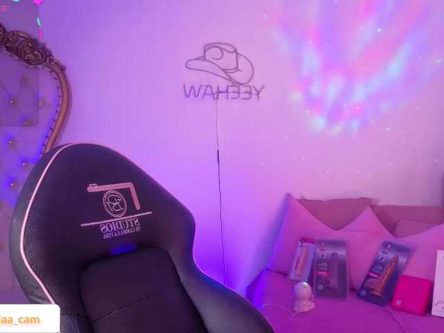 Isabela-tay webcam