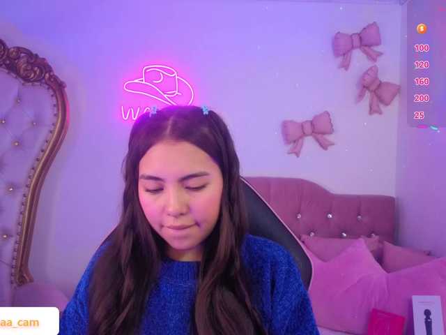 Isabela-tay live cam on BongaCams