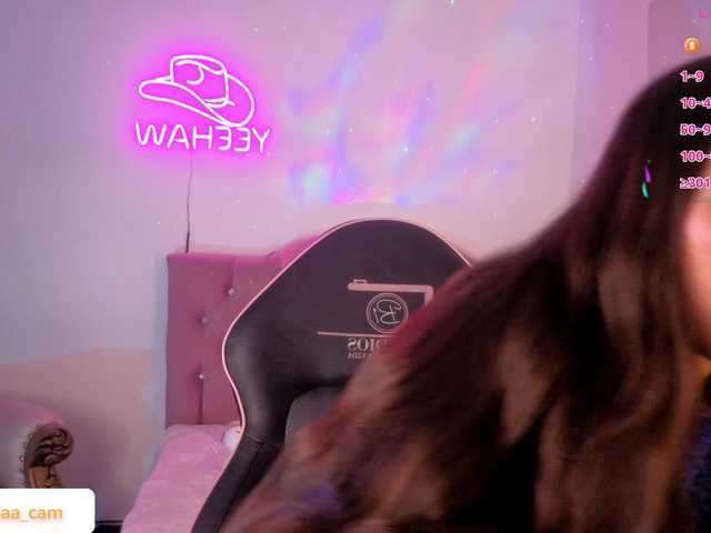 Isabela-tay live cam preview