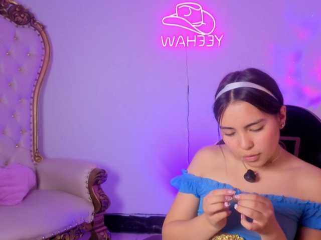 Isabela-tay webcam