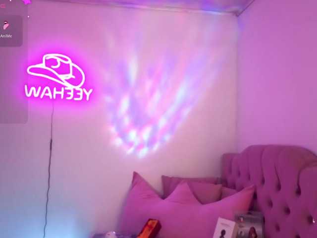 Isabela-tay webcam