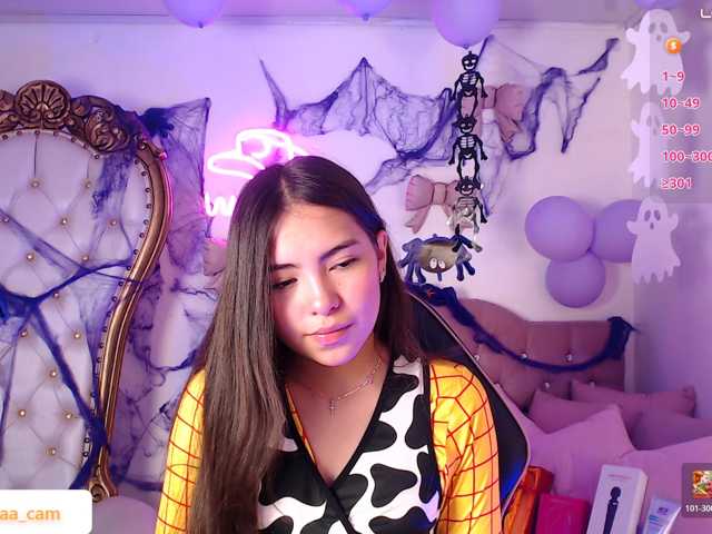 Isabela-tay