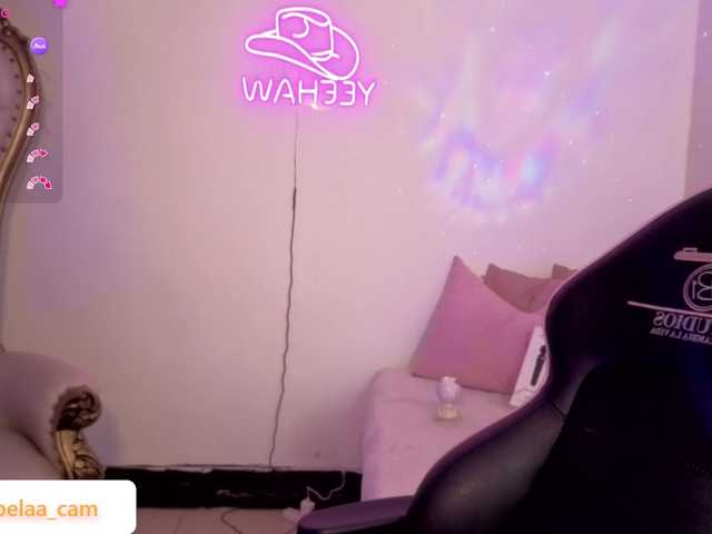 Isabela-tay webcam