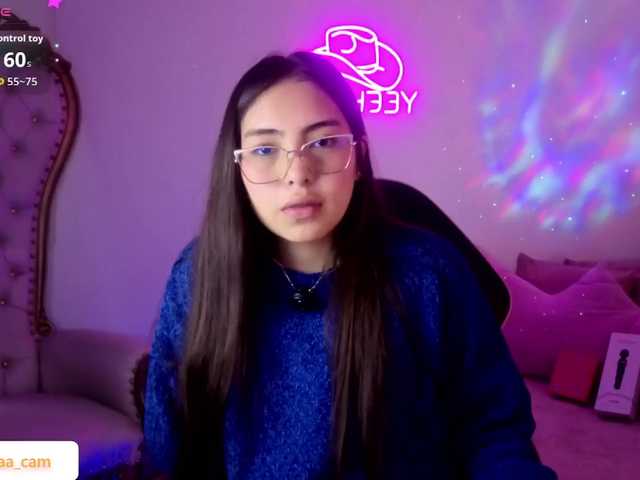 Isabela-tay webcam