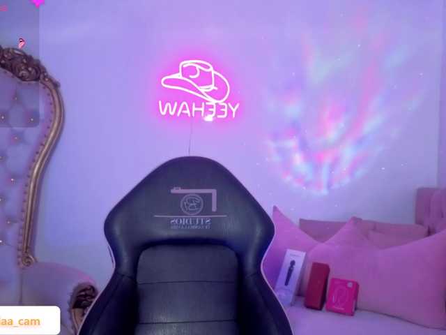 Isabela-tay webcam