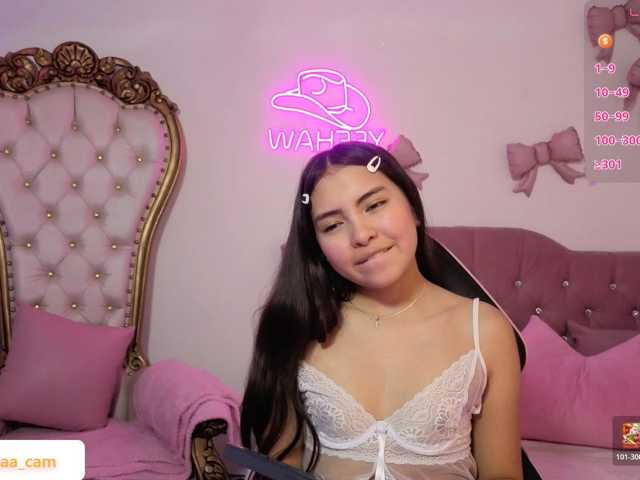 Isabela-tay live cam on BongaCams