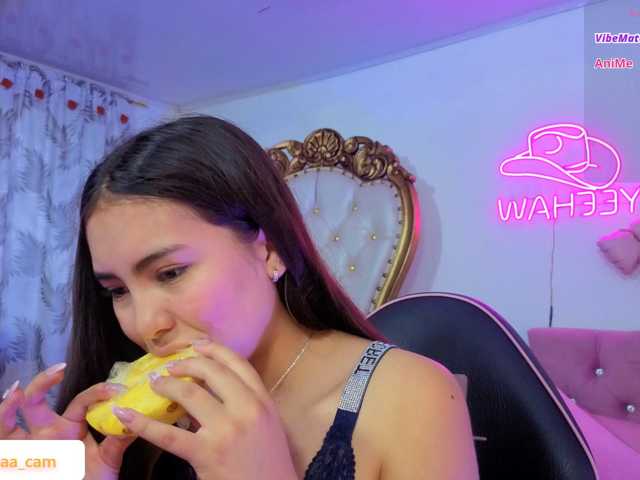 Isabela-tay live cam on BongaCams