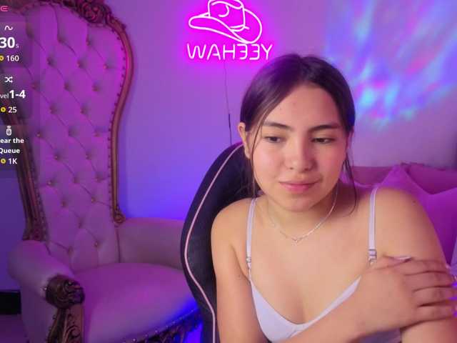 Isabela-tay webcam