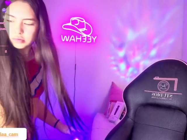 Isabela-tay webcam