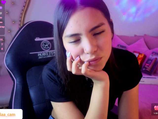 Isabela-tay live cam on BongaCams