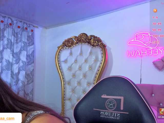 Isabela-tay live cam on BongaCams