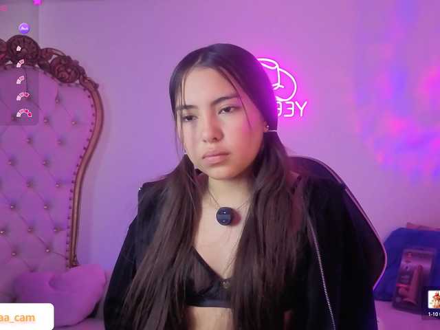 Isabela-tay webcam