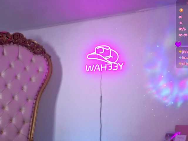 Isabela-tay webcam