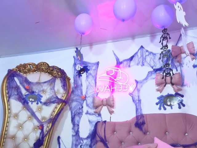 Isabela-tay live cam on BongaCams