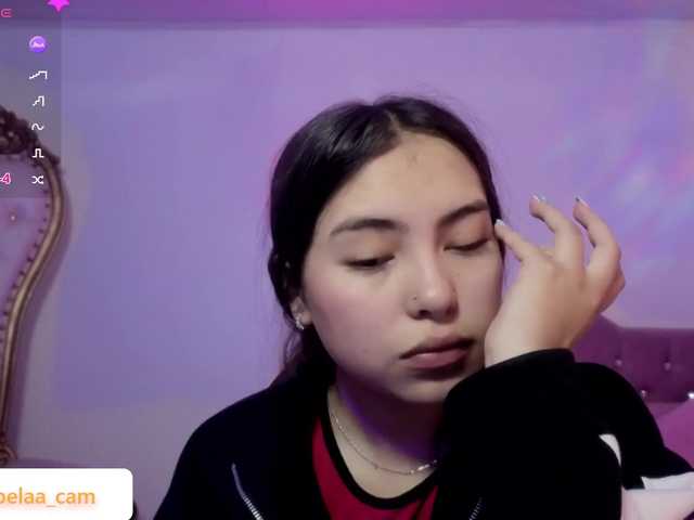 Isabela-tay webcam