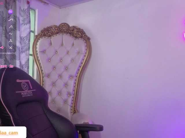 Isabela-tay webcam