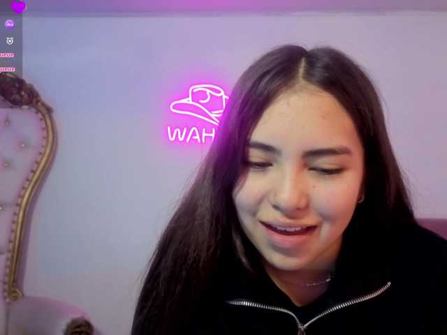 Isabela-tay live cam on BongaCams