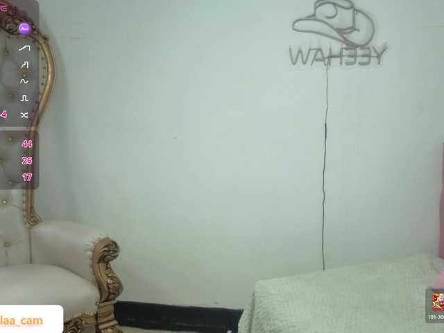 Isabela-tay webcam