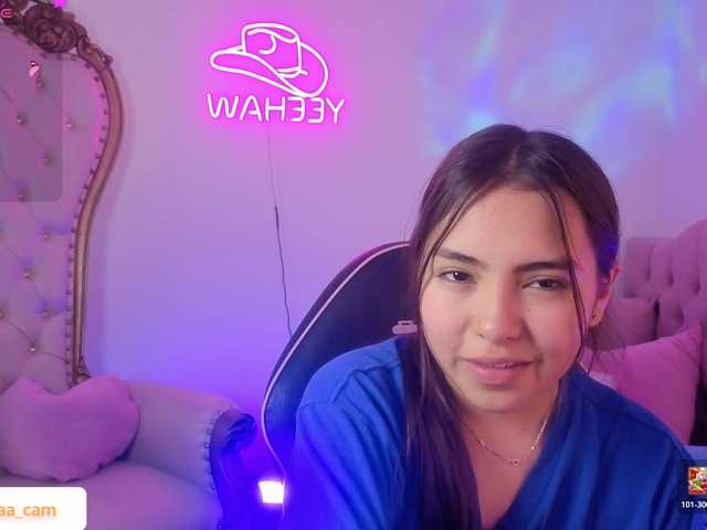 Isabela-tay webcam