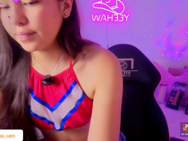 Isabela-tay webcam