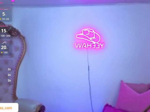 Isabela-tay live cam on BongaCams