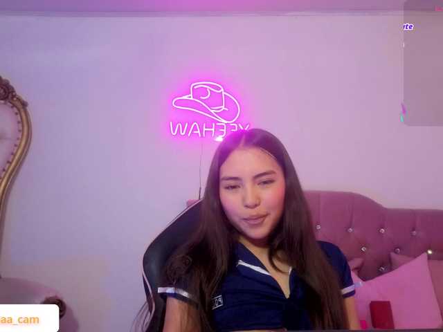 Isabela-tay live cam on BongaCams