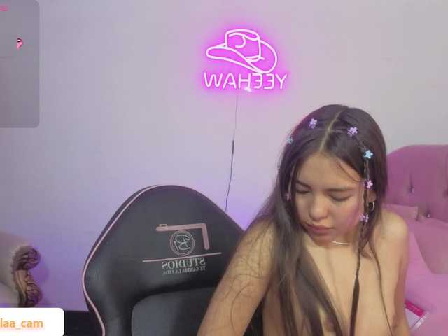 Isabela-tay webcam