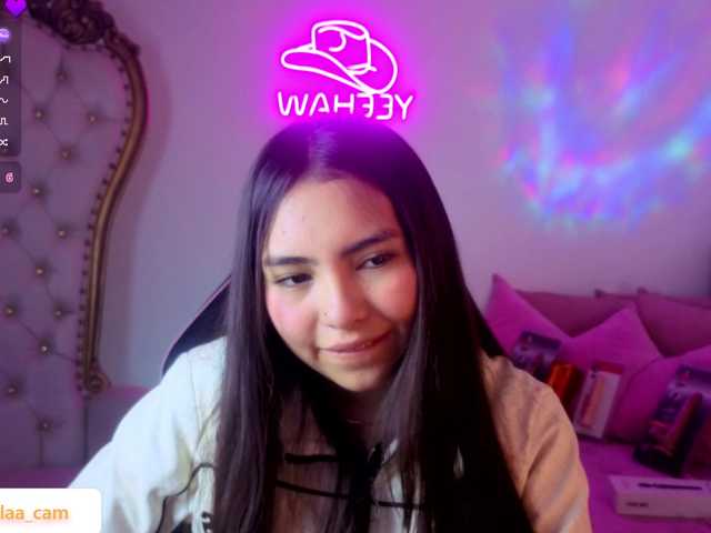 Isabela-tay webcam
