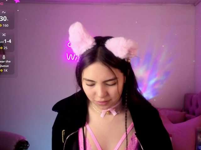Isabela-tay webcam