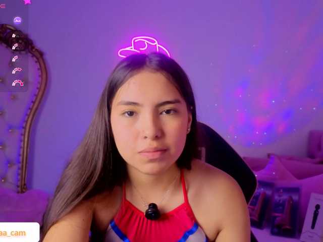 Isabela-tay webcam