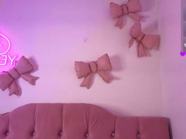 Isabela-tay live cam on BongaCams