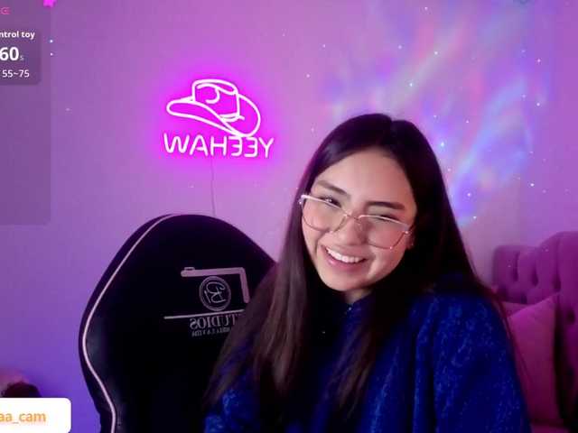 Isabela-tay webcam