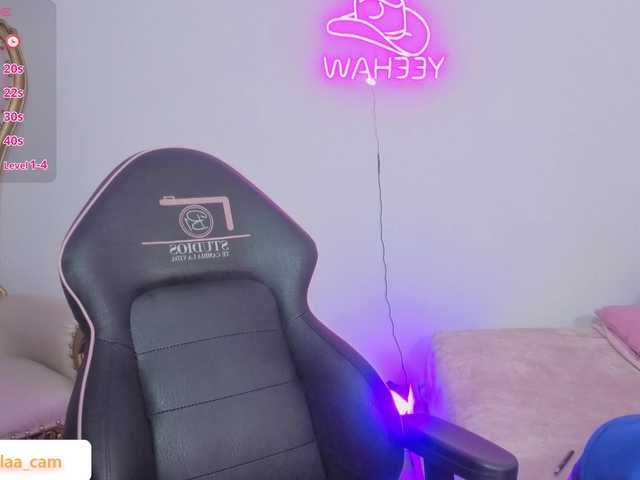 Isabela-tay webcam