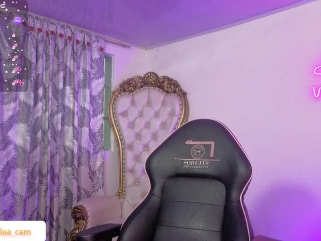 Isabela-tay webcam