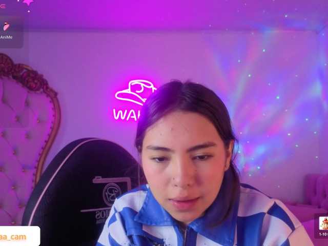 Isabela-tay webcam