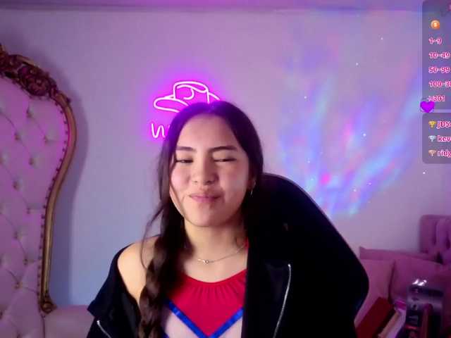 Isabela-tay webcam