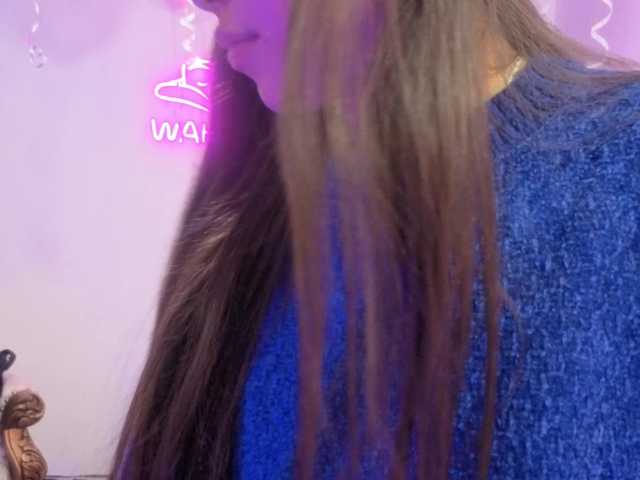 Isabela-tay live cam on BongaCams