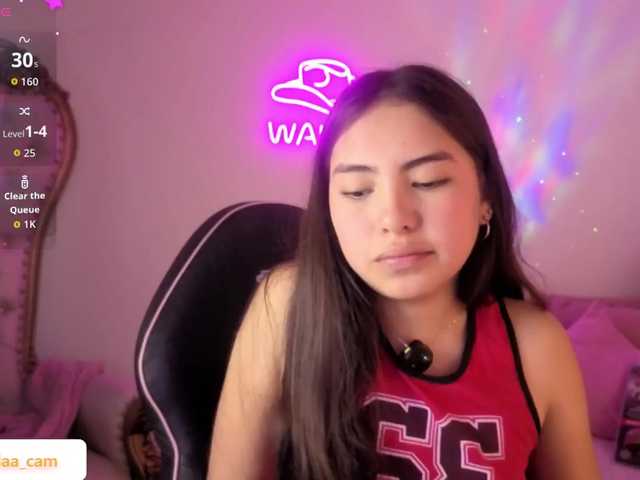 Isabela-tay webcam