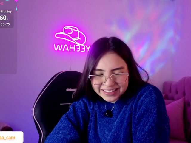 Isabela-tay webcam