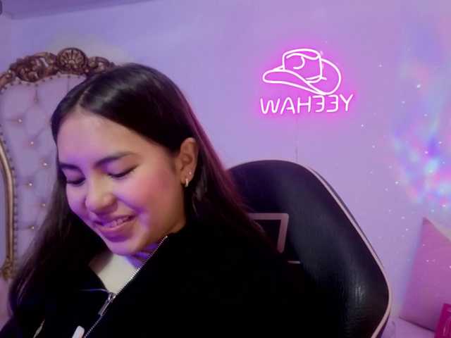 Isabela-tay webcam