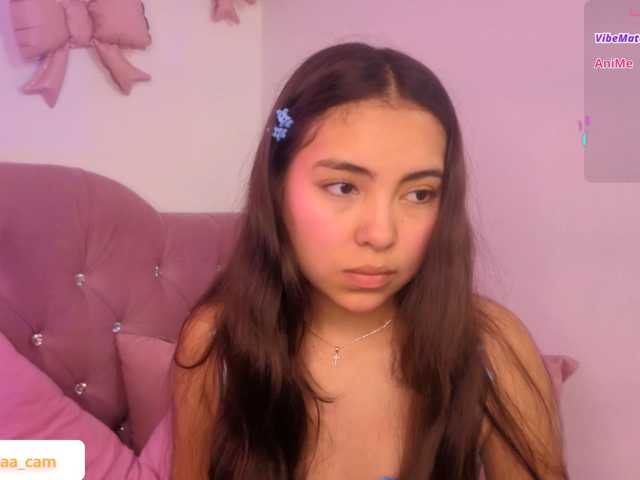 Isabela-tay live cam on BongaCams