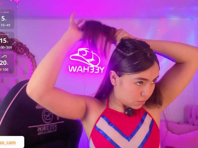 Isabela-tay webcam
