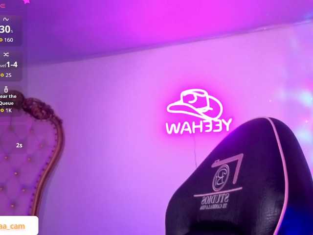 Isabela-tay live cam on BongaCams