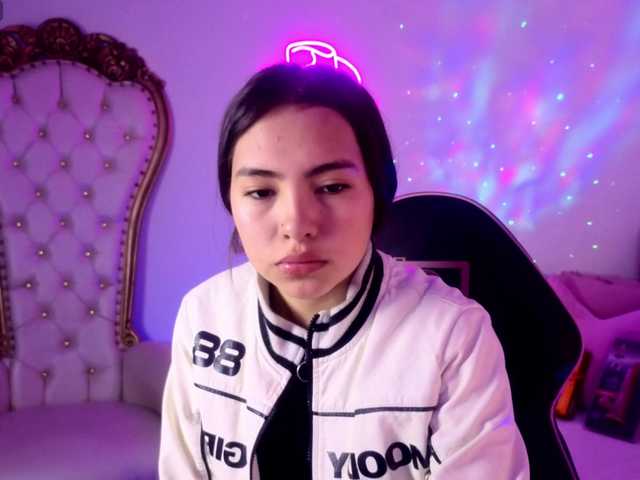 Isabela-tay webcam