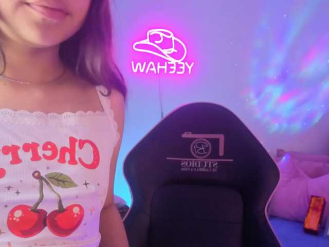 Isabela-tay webcam
