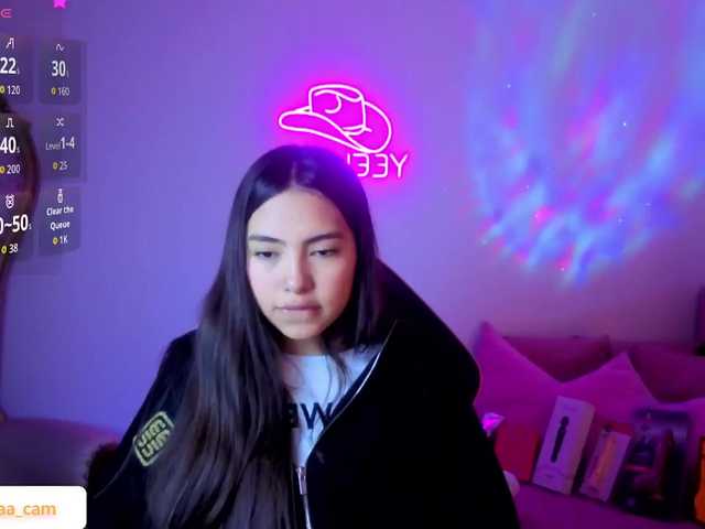 Isabela-tay webcam
